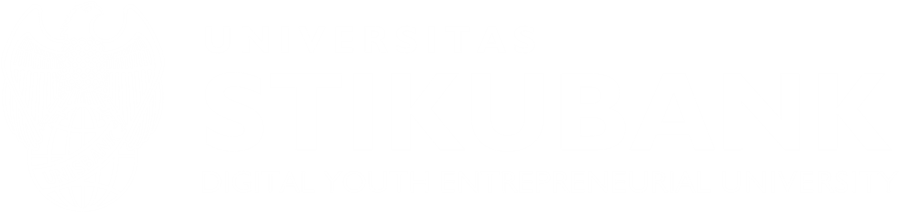 Logo Universitas Stikubank